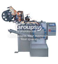 powder filling machine